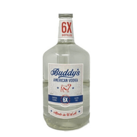 Buddy's American Vodka