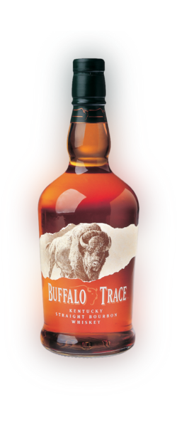 BUFFALO TRACE BOURBON