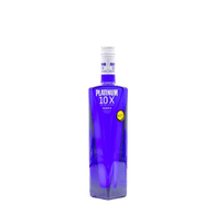 Platinum 10X Vodka