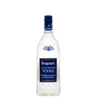 Seagram's Vodka