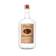 Tito's Handmade Vodka