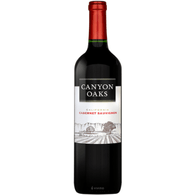 Canyon Oaks Wine