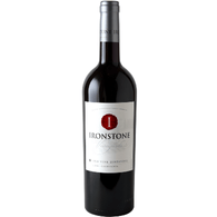 Ironstone Wine