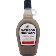 Jackson Morgan Liquor