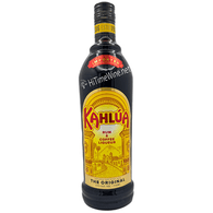 Kahlua Coffee Liquor