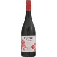 Riunite Wine