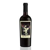 The Prisoner Wine