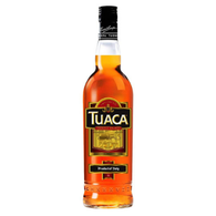 Tuaca Liquor